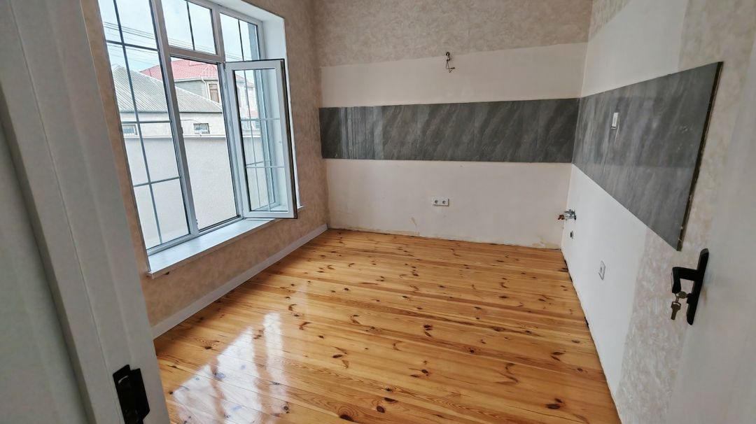 Həyət evi, Məhəmmədli qəs — Ev, villa, Bakı (10)