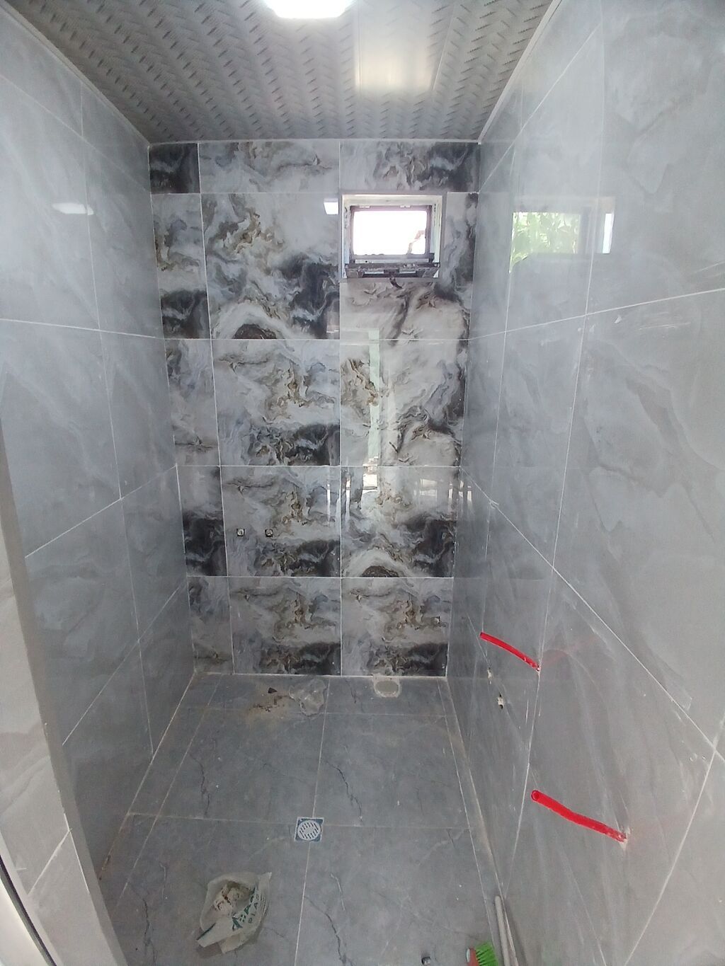 3 otaqlı, 150 kv. m, Kredit yoxdur, Yeni təmirli — Ev, villa, Mehdiabad (5)