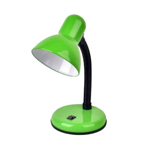 Masaüstü lampa 3666, yaşıl — Bakı