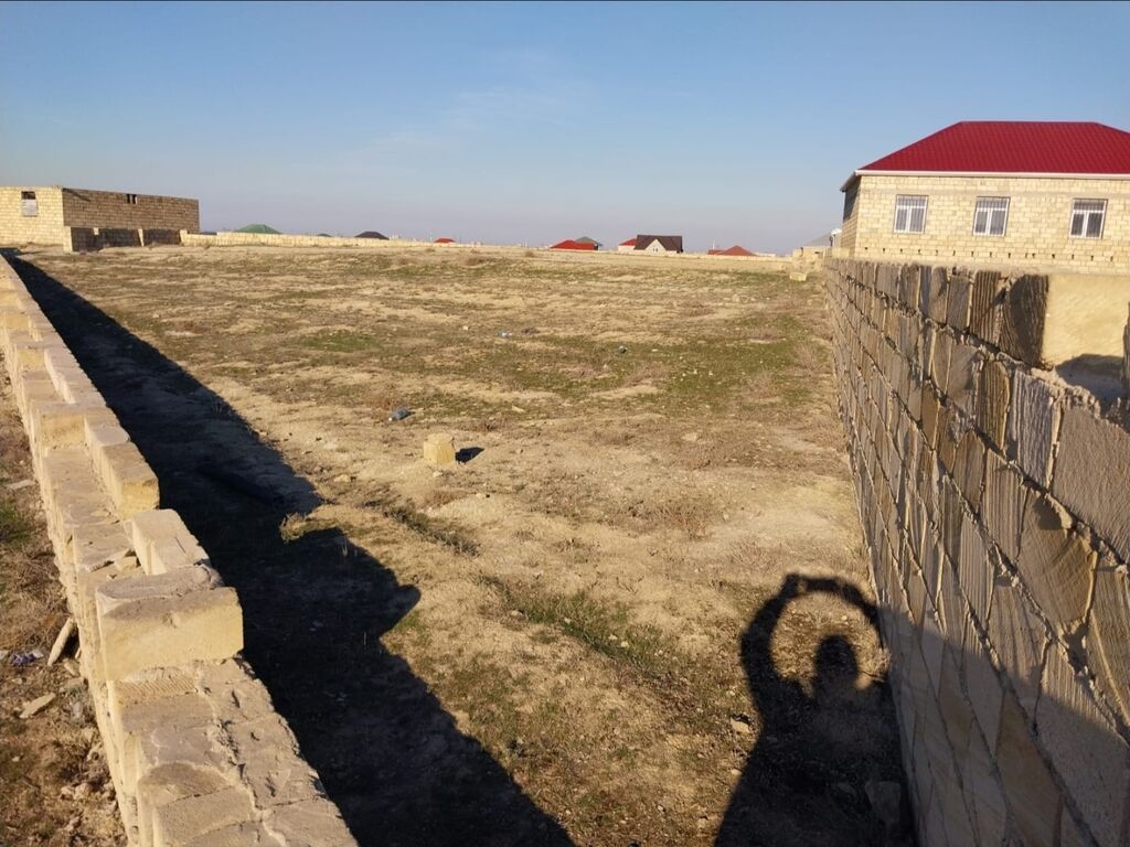 7 sot, Tikinti, Kupça (Çıxarış) — Torpaq, Ceyranbatan (4)