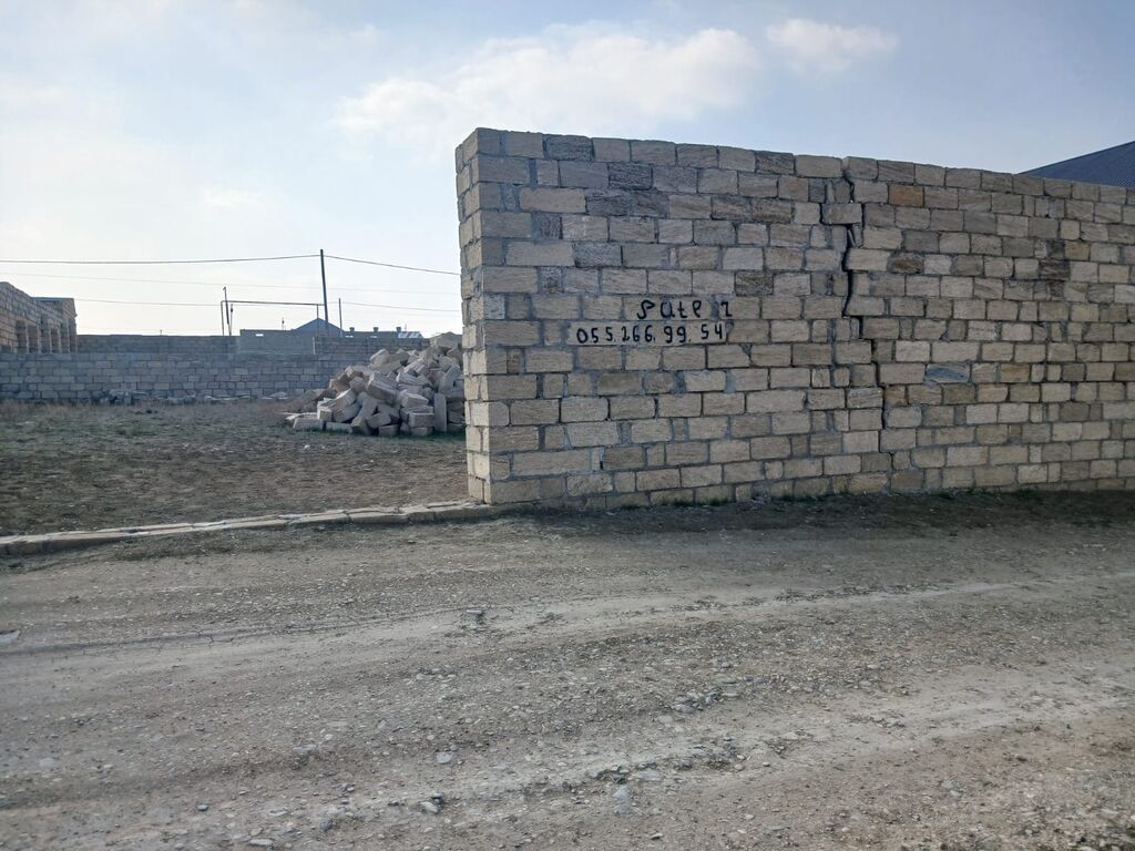 Tikinti — Torpaq, Pirəkəşkül (5)