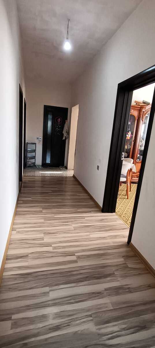 Satılır 4 otaqlı həyət evi/bağ evi 124 m² — Ev, villa, Qax (4)