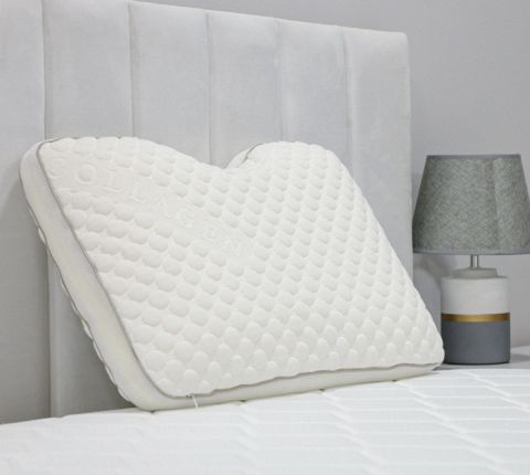Ortopedik yastıq Royal Home, memory foam, 60 sm — Bakı