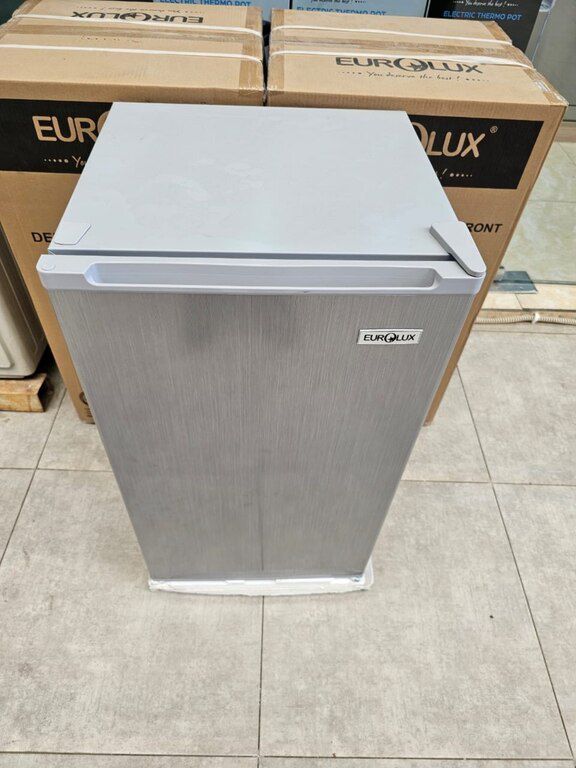 Soyuducu "Eurolux" — Ev texnikası, Bakı (2)