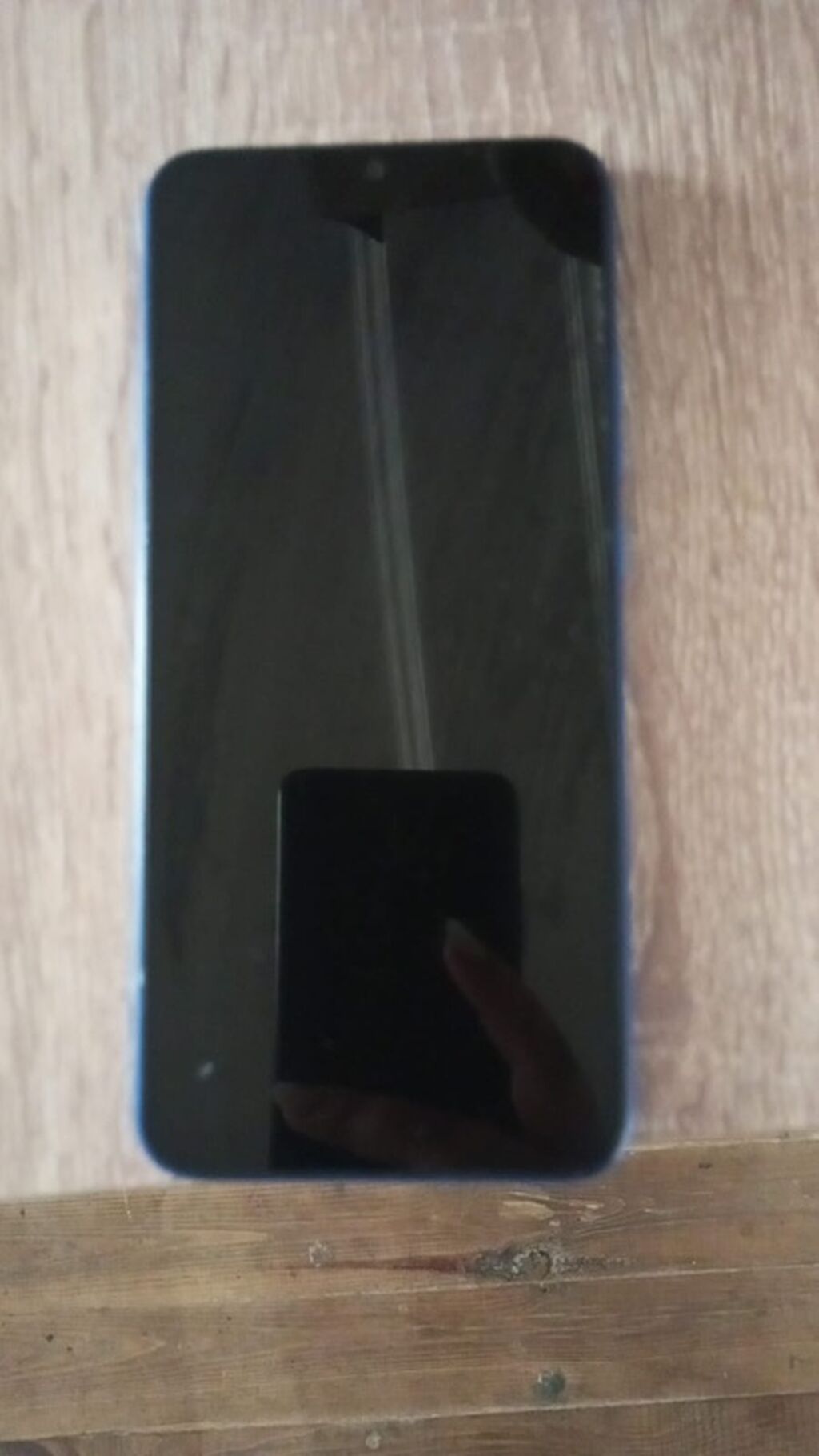 Salam təkcə arxa krişkası dəyişib.qiymətdə cuzi endirim olacağ — Xiaomi, Masazır (2)