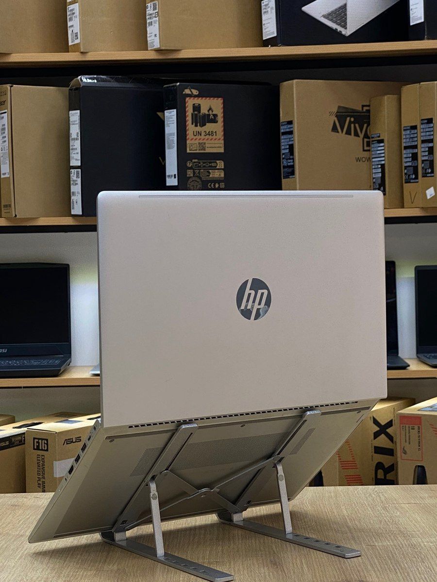 HP Probook — Noutbuklar, Bakı (4)