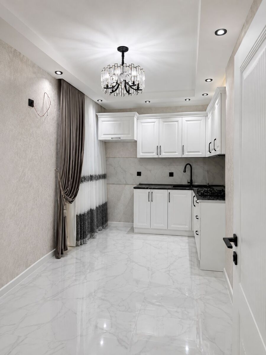 Satılır 3 otaqlı həyət evi/bağ evi 120 m² — Ev, villa, Bakı (6)