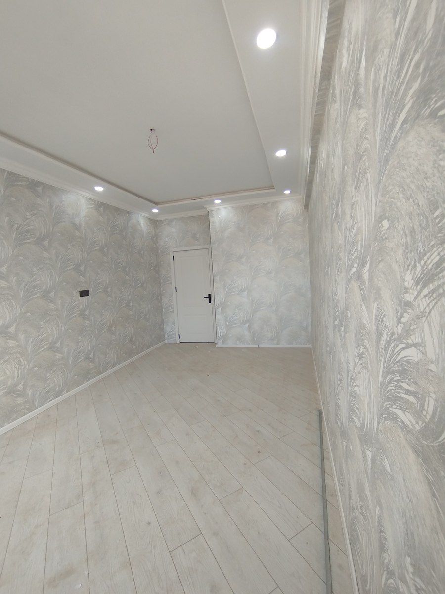 Satılır 2 otaqlı yeni tikili 54 m² — Mənzil, Bakı (2)
