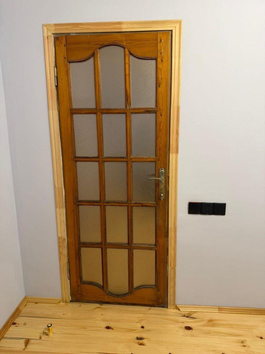 Həyət evi kirayə verilir, Lökbatan qəs — Ev, villa, Bakı (5)