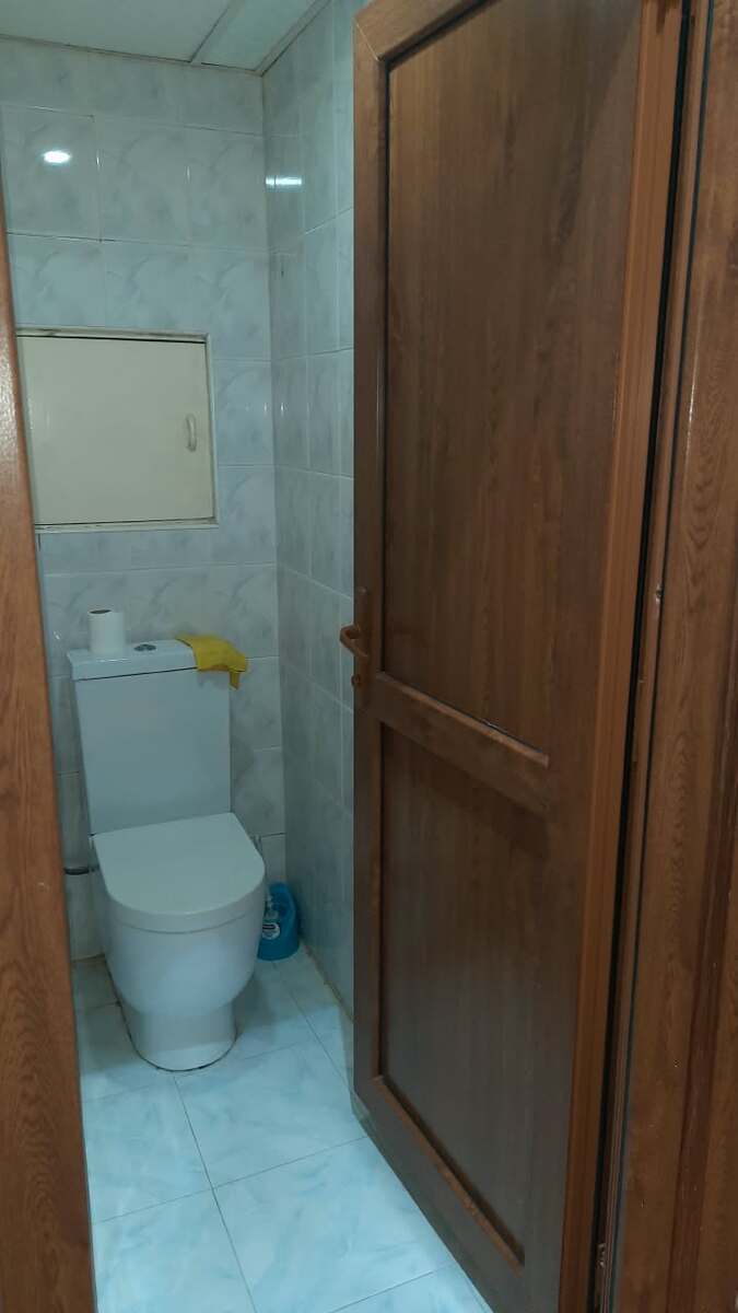 2-otaqlı mənzil kirayə verilir, Əhmədli m., 80 m² — Mənzil, Bakı (12)