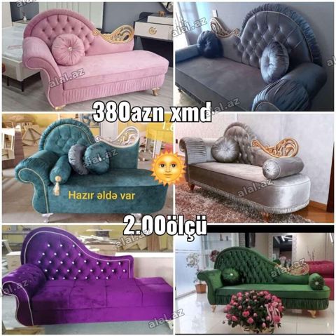 Divan, Yeni — Bakı