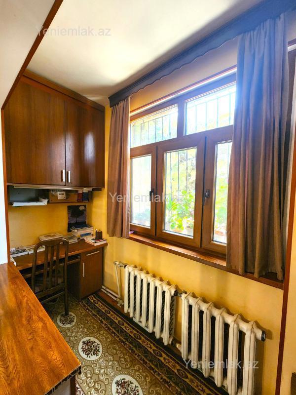 Satılır 3 otaqlı Bina evi menzil (Köhnə tikili), 60 m², Suraxanı rayonu — Mənzil, Bakı (10)