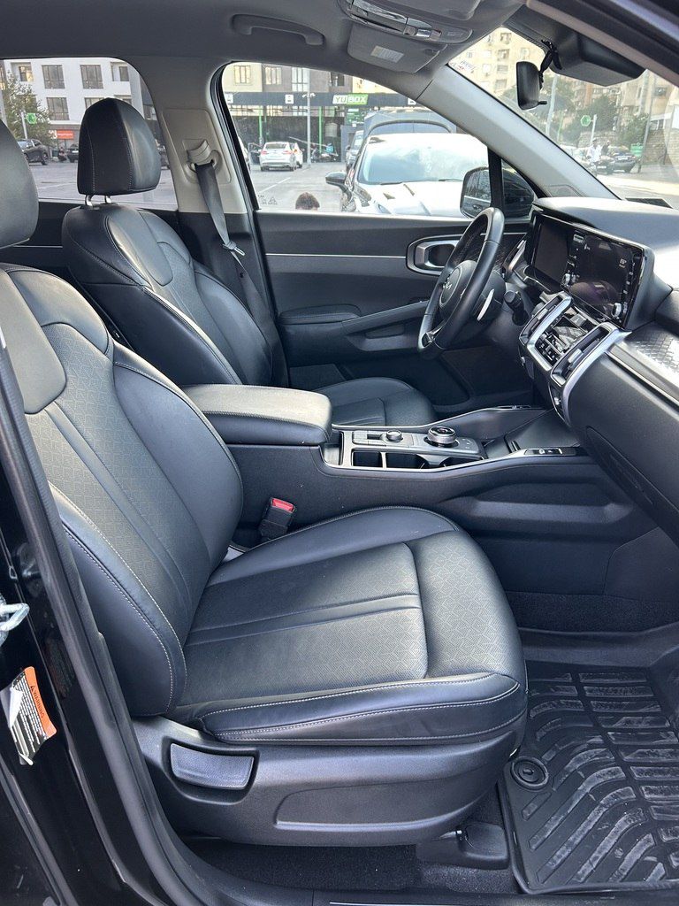 Kia Sorento, 1.6 L, 1.49 kWh, 2022 il, 47 240 km — Avtomobillər, Bakı (9)