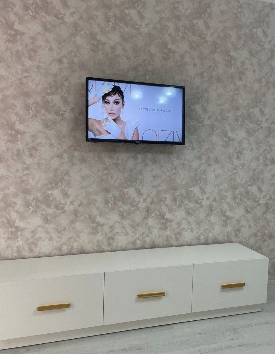 Satılır 2 otaqlı köhnə tikili 43 m² — Mənzil, Bakı (2)