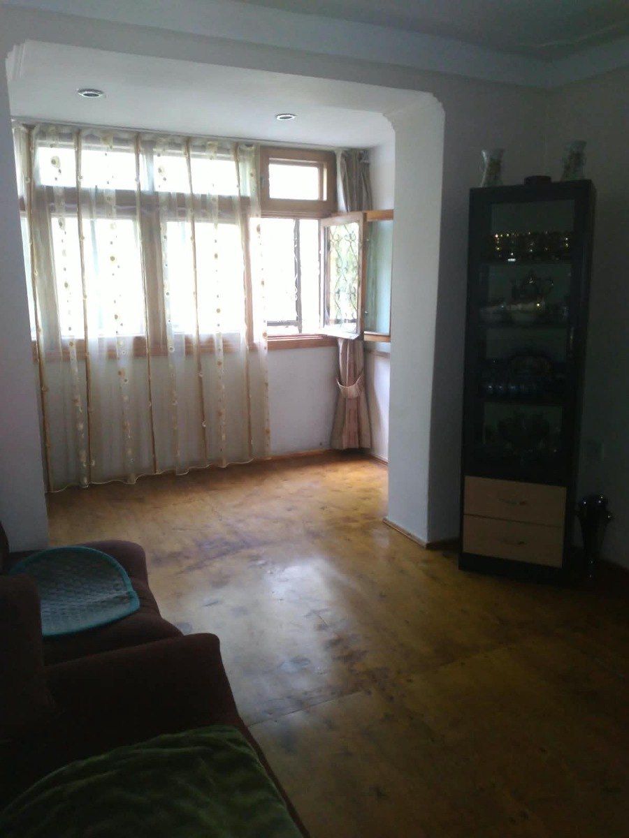 2-otaqlı mənzil, Bakıxanov qəs., 50 m² — Mənzil, Bakı (2)