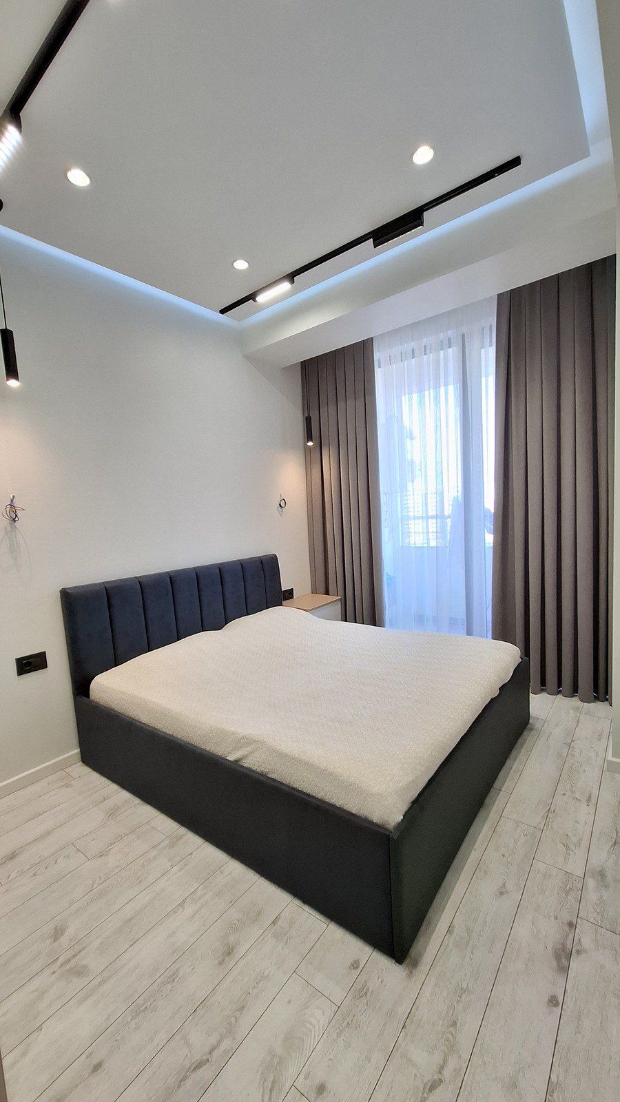 Satılır 3 otaqlı yeni tikili 85 m² — Mənzil, Bakı