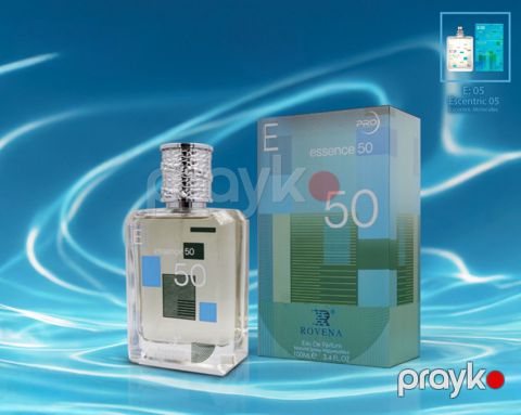 Rovena Essence 50 uniseks ətir suyu 100 ml — Bakı