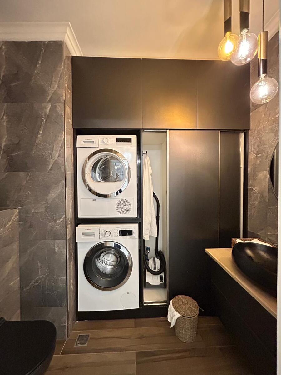 Satılır 3 otaqlı yeni tikili 141 m² — Mənzil, Bakı (12)