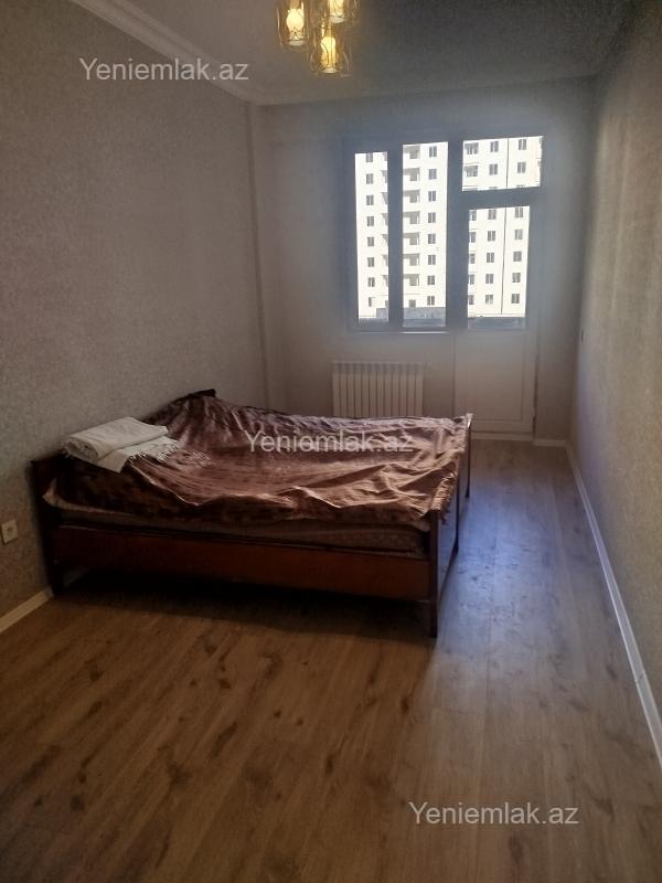 Satılır 2 otaqlı Bina evi menzil (Yeni tikili), 74 m², Saray — Mənzil, Abşeron (6)