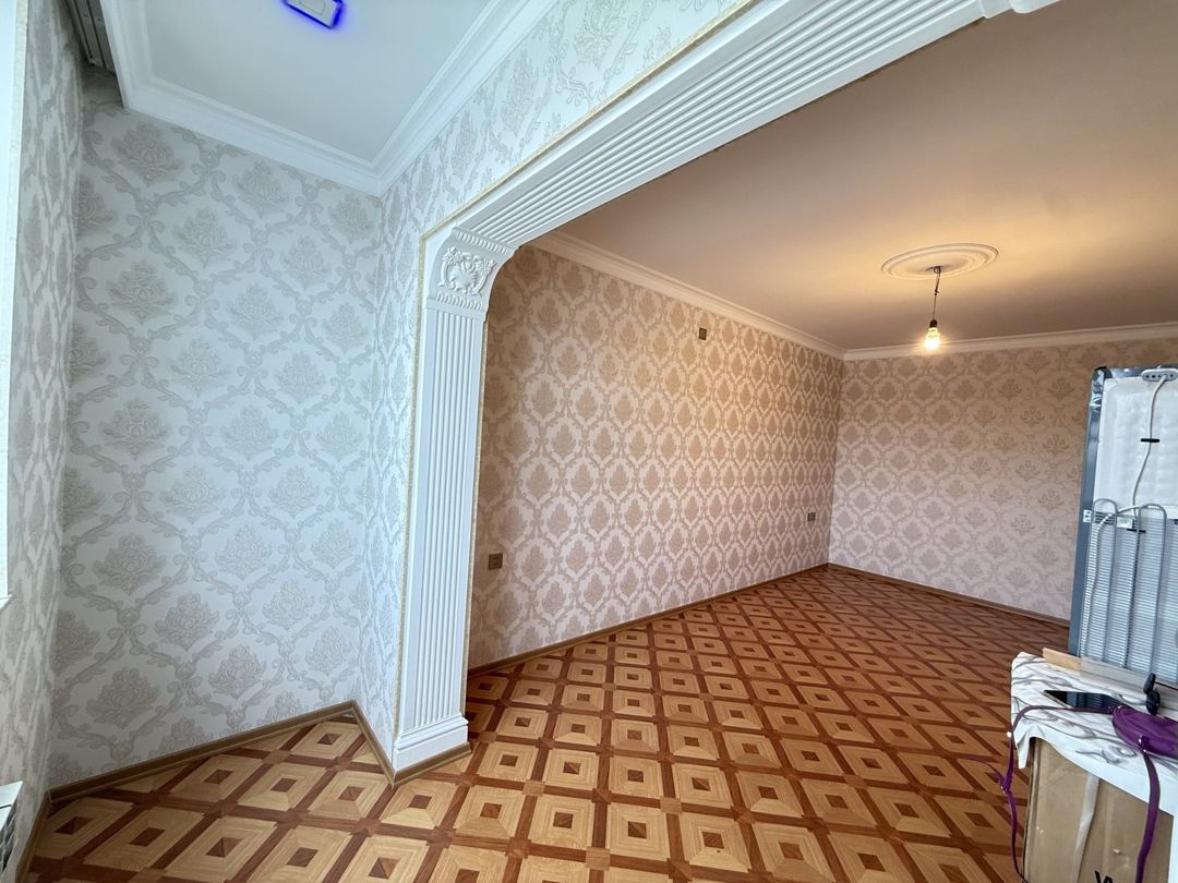 Satılır 3 otaqlı köhnə tikili 75 m² — Mənzil, Bakı (4)