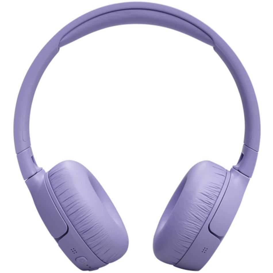 Qulaqlıq JBL Tune 670NC JBLT670NCPUR Purple — Simsiz qulaqlıqlar, Bakı (2)