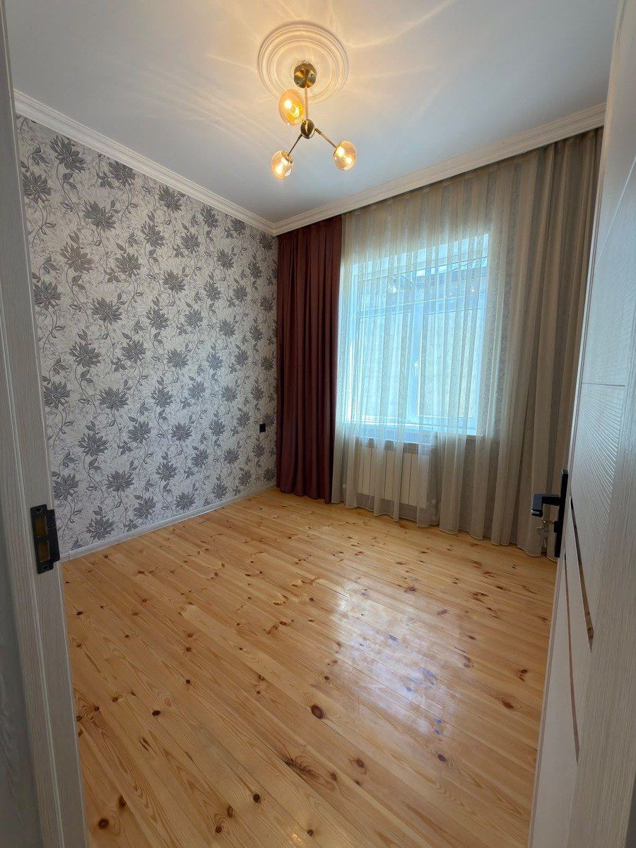 Satılır 3 otaqlı həyət evi/bağ evi 85 m² — Ev, villa, Bakı (10)