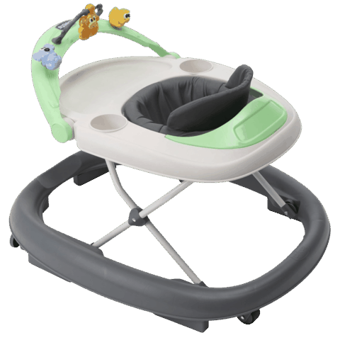 Yerimə arabası Chicco Walky Talky 07087125470000 — Bakı