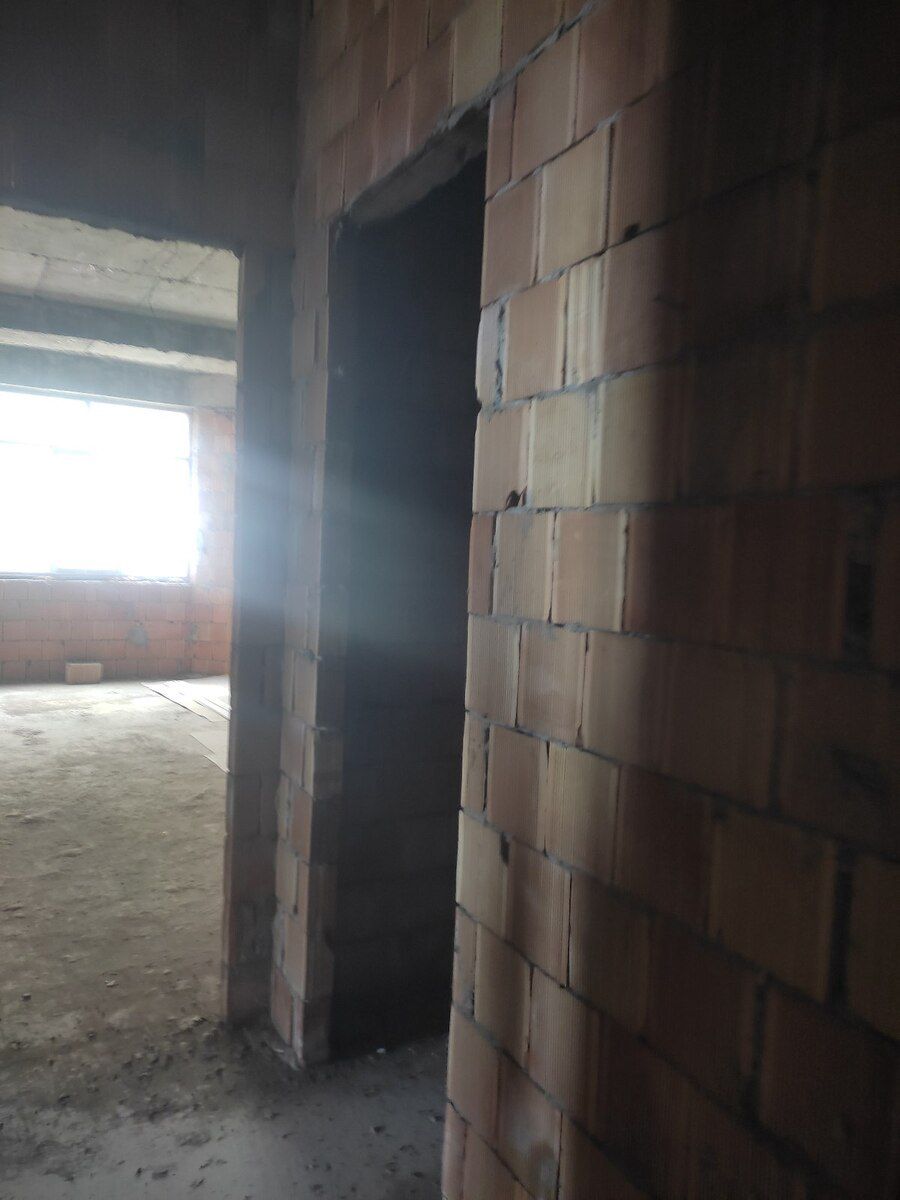 3-otaqlı yeni tikili, Yeni Yasamal qəs., 112 m² — Mənzil, Bakı (10)