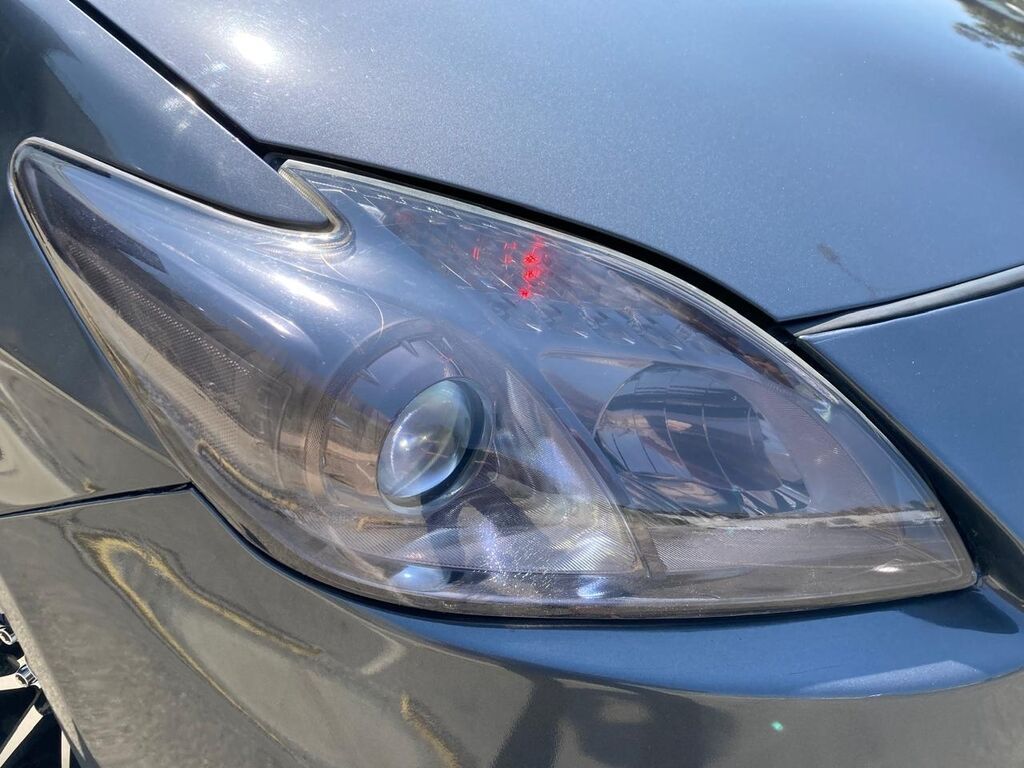 Toyota Prius: 1.8 l 2010 il Hetçbek — Avtomobillər, Bakı (4)