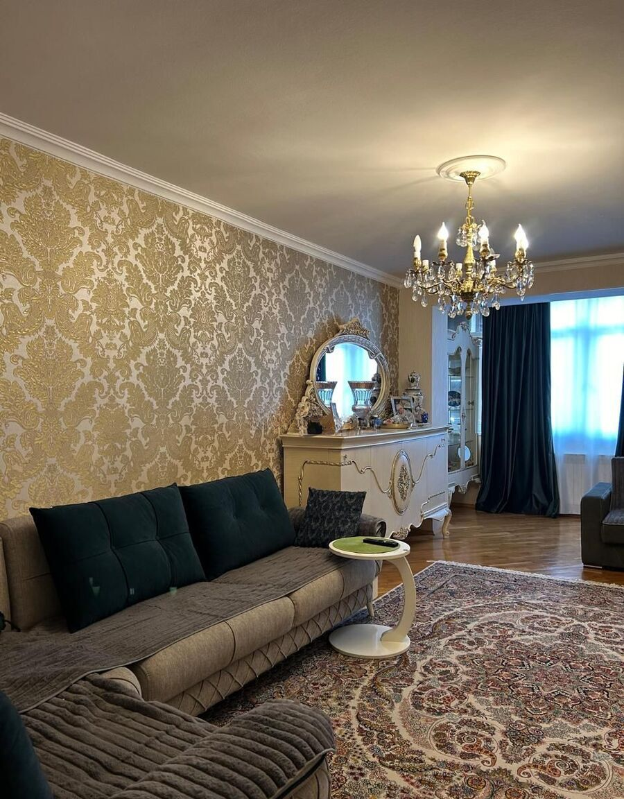 2 otaqlı mənzil 52 m² satılır — Mənzil, Bakı (4)