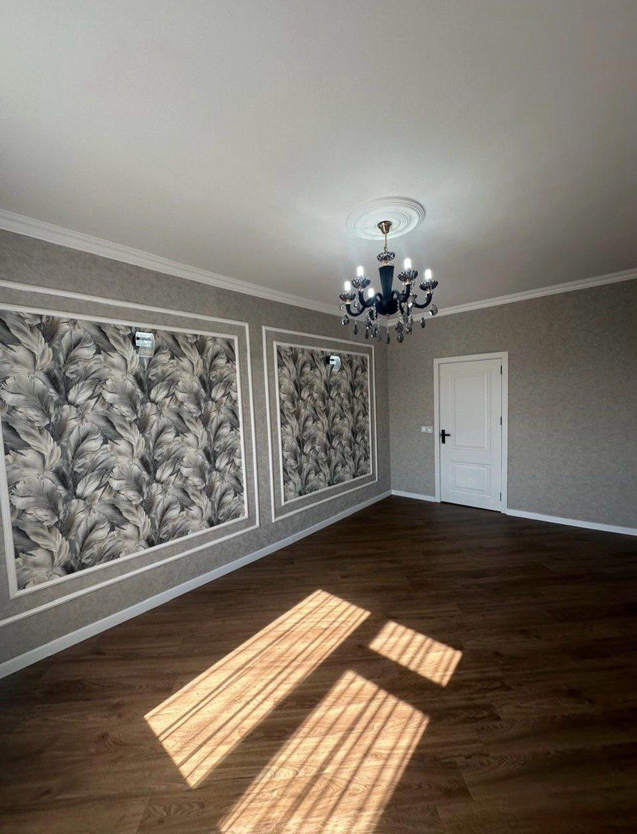Satılır 2 otaqlı köhnə tikili 55 m² — Mənzil, Bakı (5)