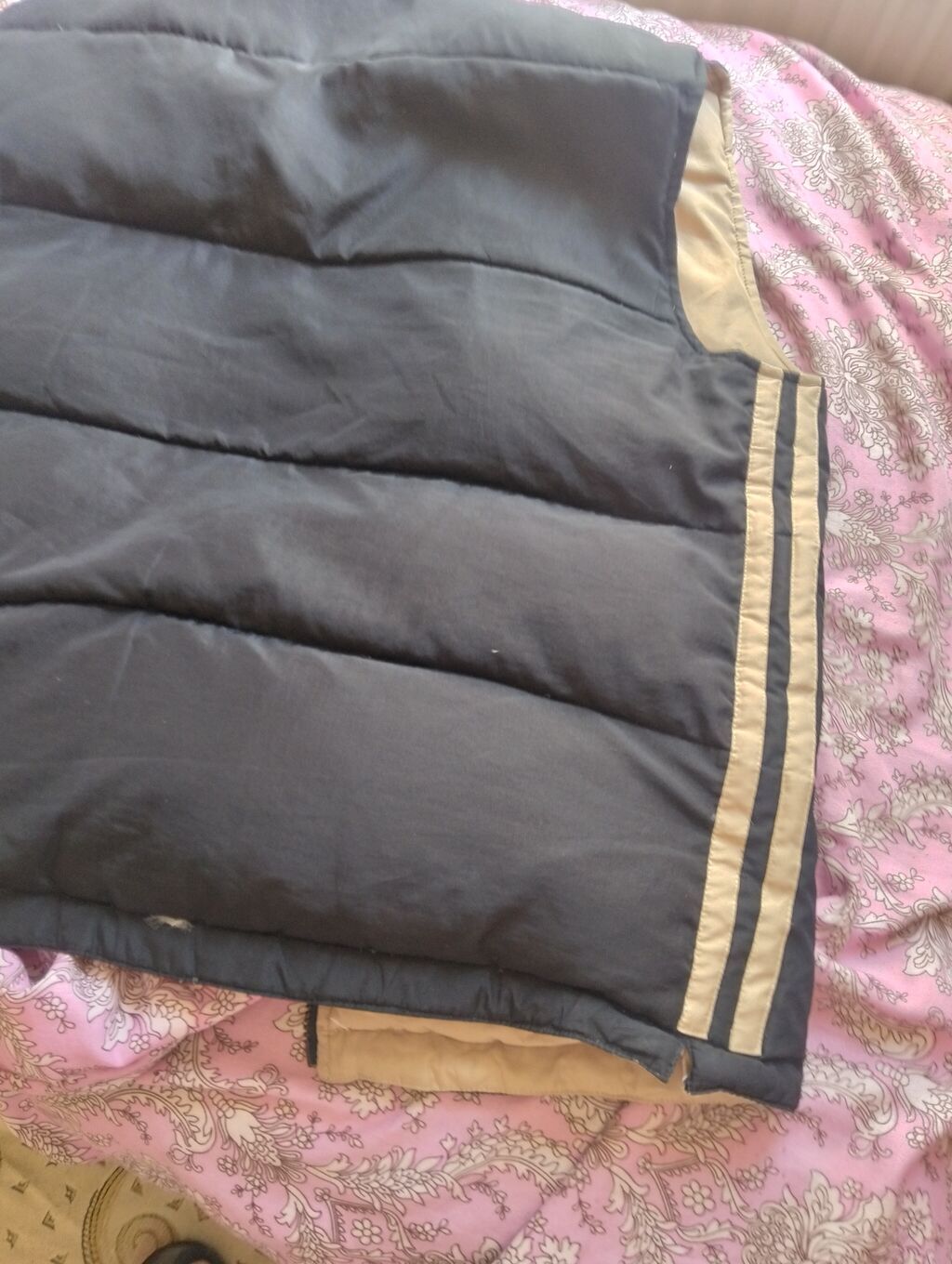 Kurtka, Bolonka, Qış, XL — Kurtkalar, Bakı (8)