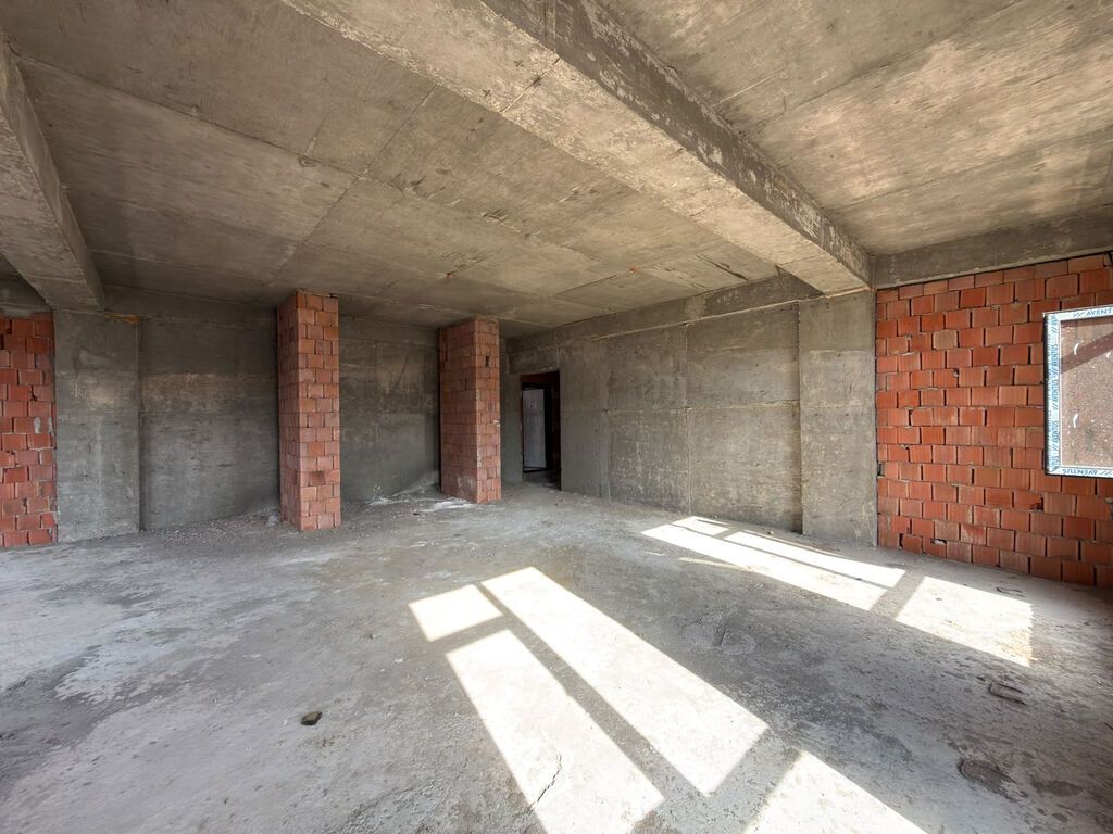 2 otaqlı, Yeni tikili, m. Gənclik, 82 kv. m — Mənzil, Bakı (2)