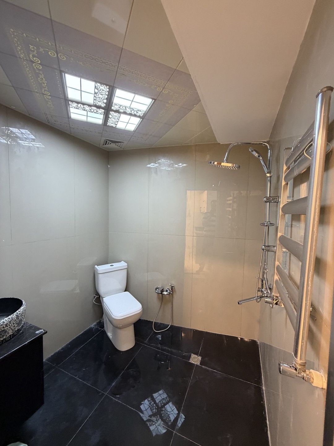 Satılır 2 otaqlı yeni tikili 52 m² — Mənzil, Bakı (12)