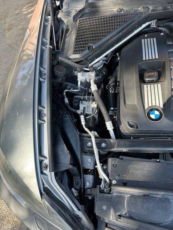 BMW X6, 3.0 L, 2008 il, 334 568 km — Avtomobillər, Bakı (10)