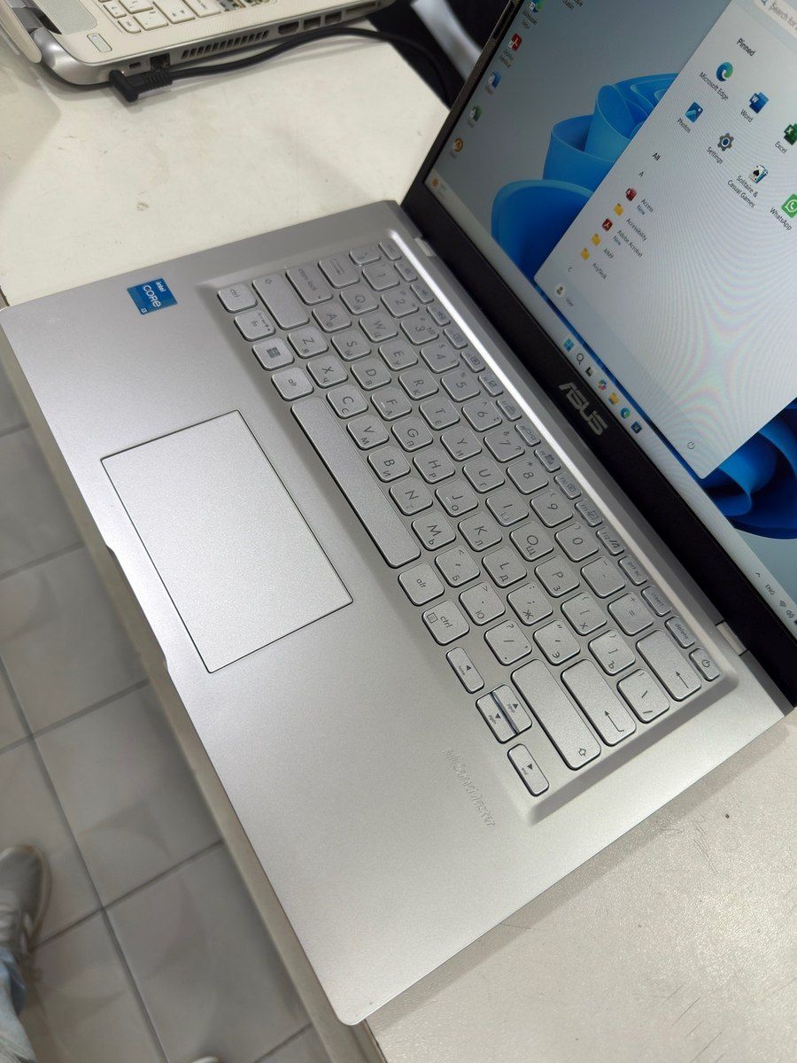 Asus x415E — Noutbuklar, Bakı (2)