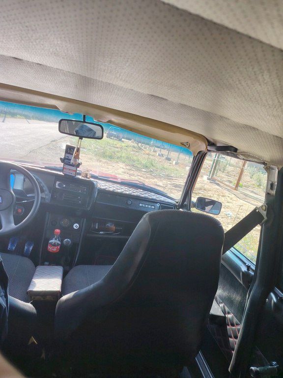 Lada (VAZ) 2107, 1.5 L, 2006 il, 150 000 km 99-RM-260 — Avtomobillər, Bakı (8)