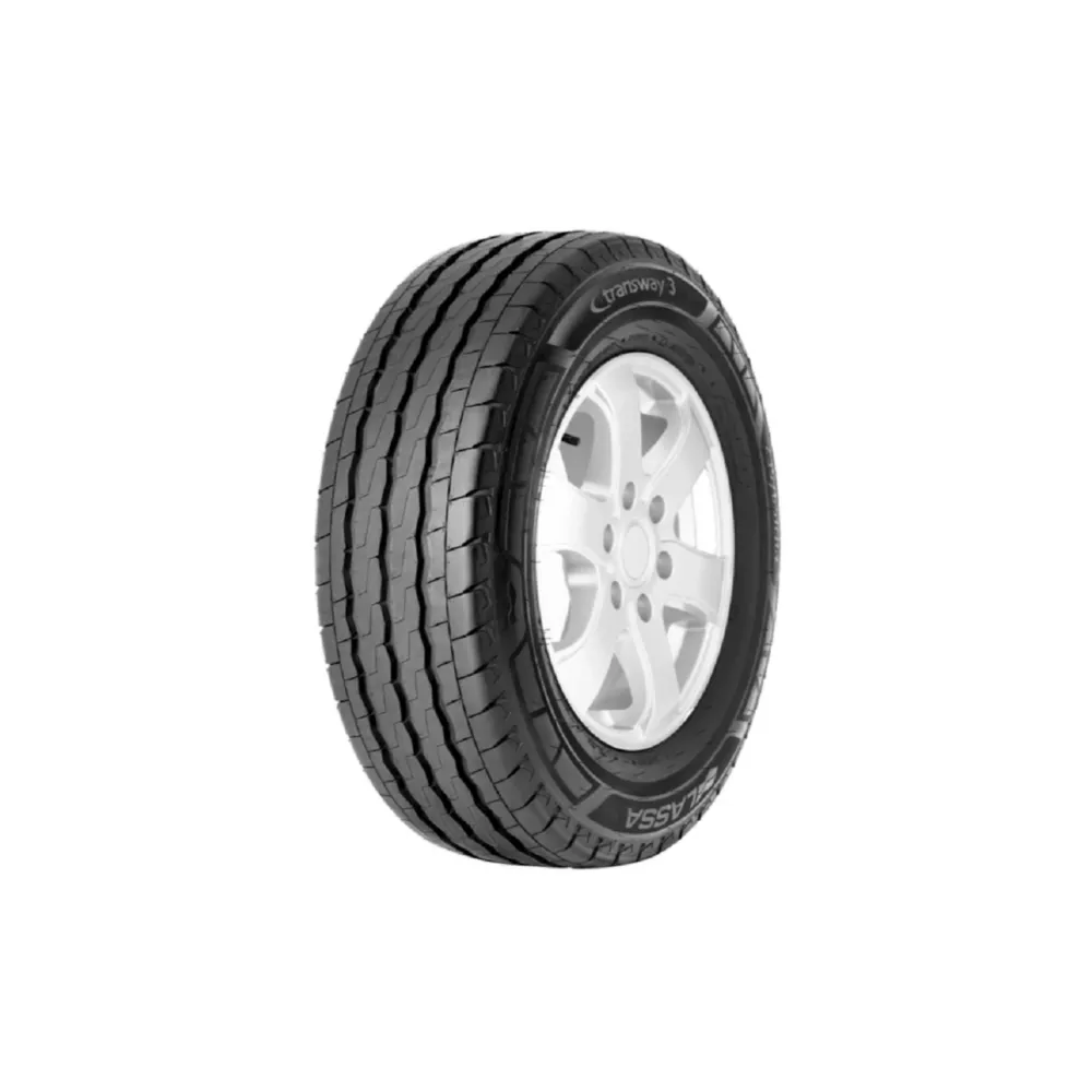 Avtomobil təkəri Lassa 225/65R16C Transway 3 112/110T — Təkərlər, şinlər, disklər