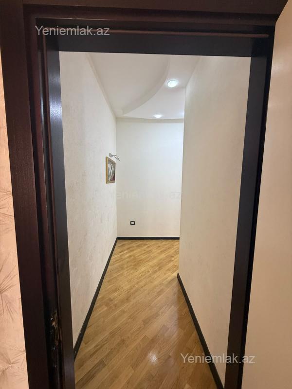 Kirayə 3 otaqlı Bina evi menzil (Yeni tikili), 130 m², Nərimanov rayonu — Mənzil, Bakı (7)