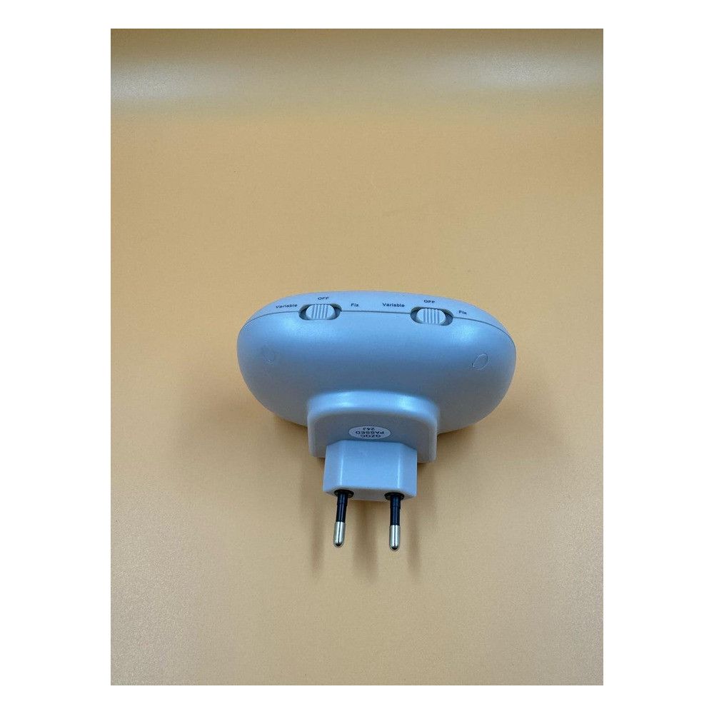 Ultrasəsli qorxuducu Smart Sensor Corrector AR146 gəmiricilərə qarşı 200 m² şəbəkədən — Mallar, Bakı (2)