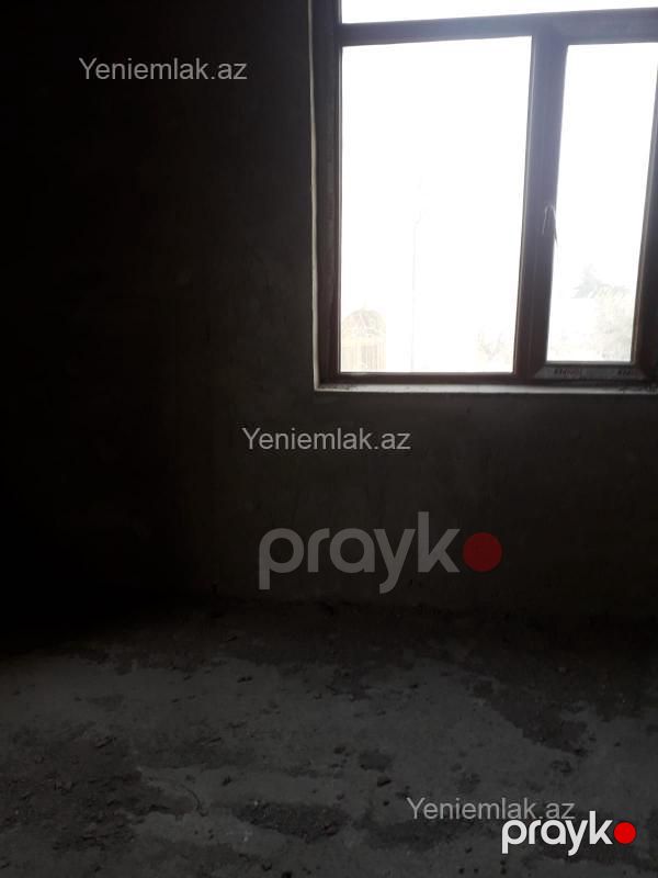 Satılır 3 otaqlı Bina evi menzil (Yeni tikili), 137.5 m², Xətai rayonu — Mənzil, Bakı (3)