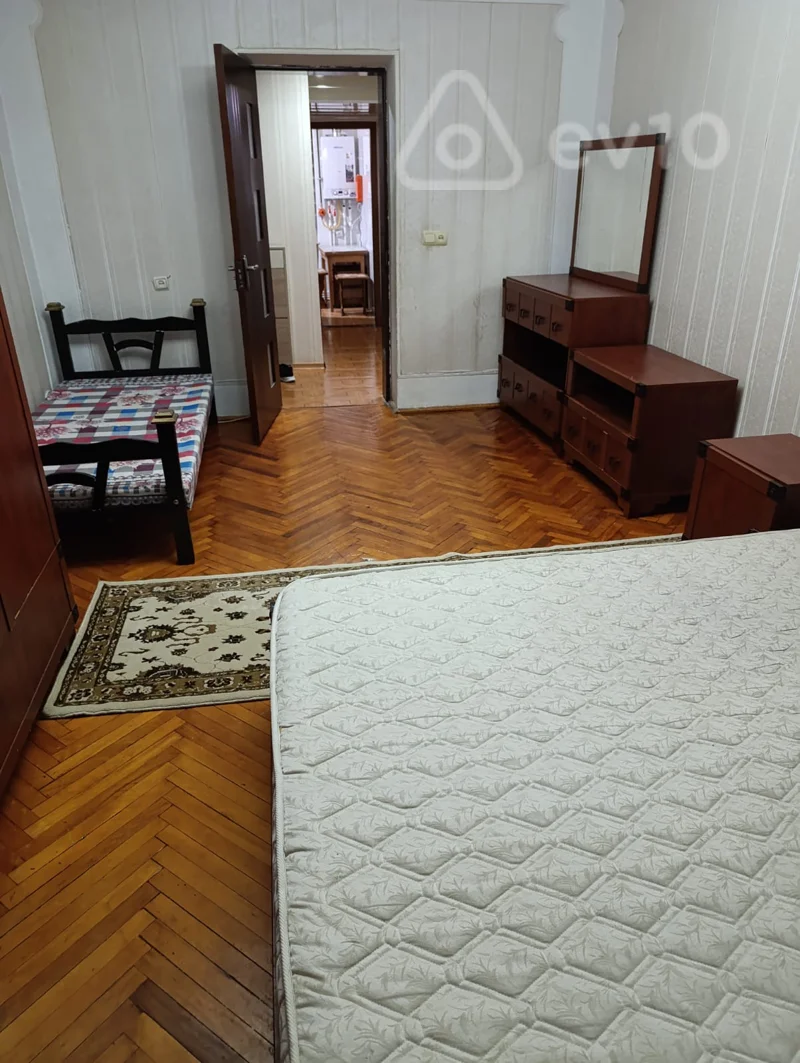 3 otaqlı mənzil, 70 m², Bakı, Ağa Nemətulla küç. 44 A — kirayə — Mənzil, Bakı (5)