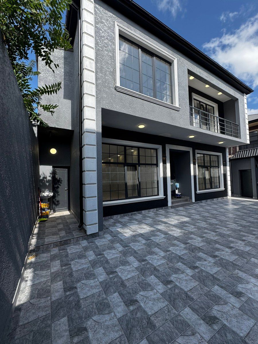 Həyət evi, Binə qəs — Ev, villa, Bakı