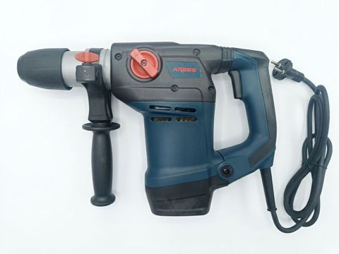Arges elektrik perforator/rotor-martil - Şəbəkə ilə işləyən, kabel — Bakı
