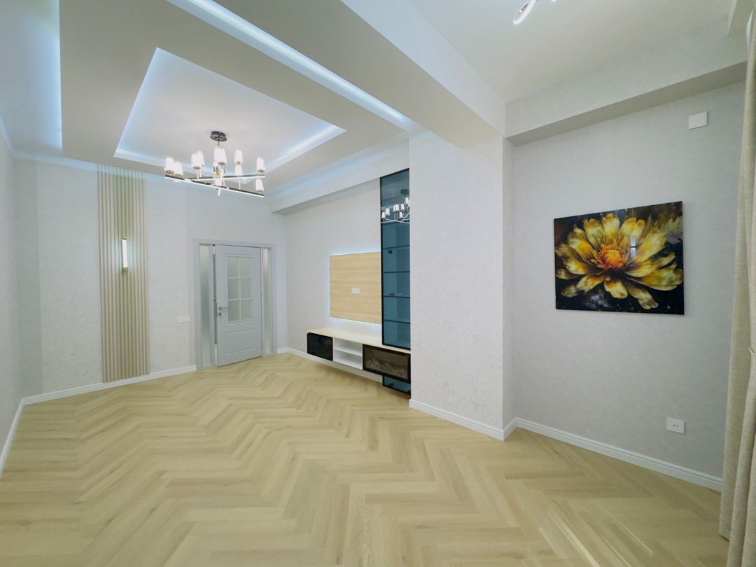 Satılır 3 otaqlı yeni tikili 103 m² — Mənzil, Bakı (2)