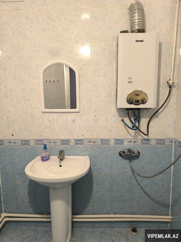 Qaradağ rayonunda 3 otaqlı Köhnə tikili Satılır, 67 m² — Mənzil, Bakı (8)