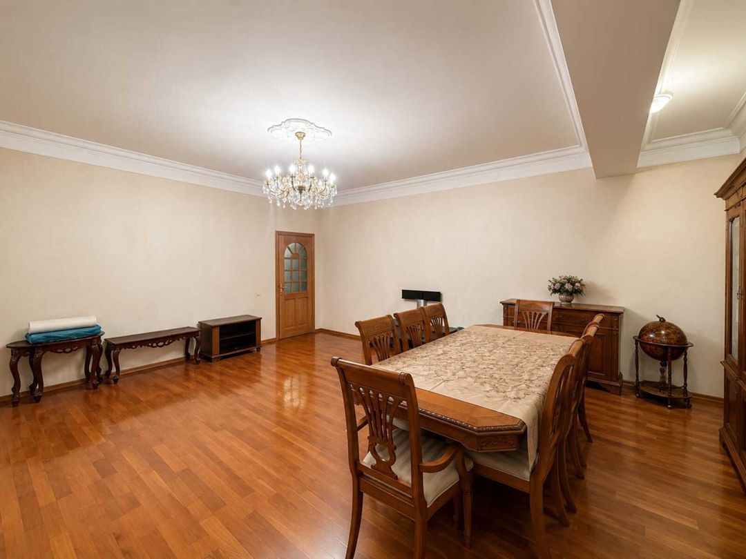 Satılır 4 otaqlı yeni tikili 175 m² — Mənzil, Bakı (6)