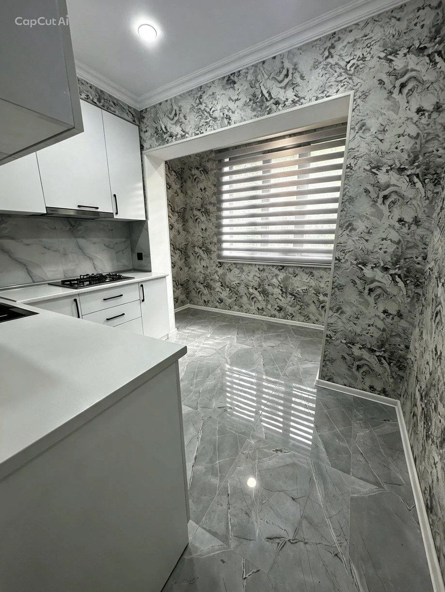 Satılır 2 otaqlı köhnə tikili 60 m² — Mənzil, Bakı (7)