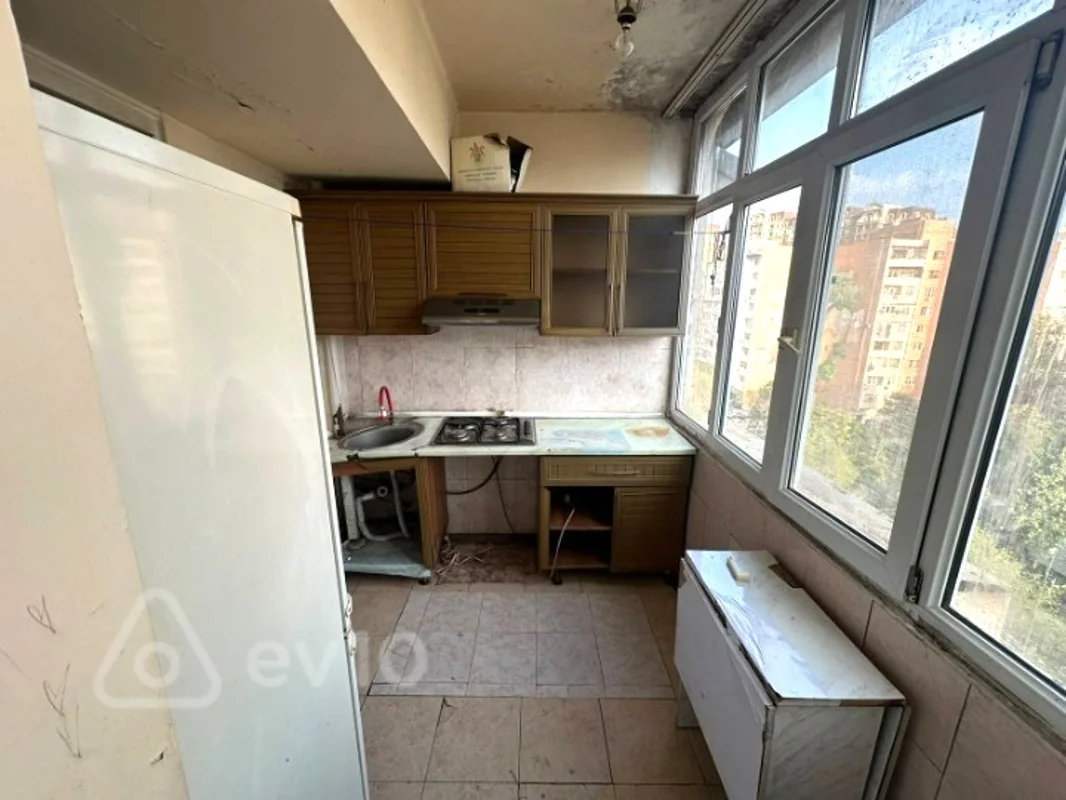 2 otaqlı mənzil, 50 m², Fətəli Xan Xoyski kç — Mənzil, Bakı (5)