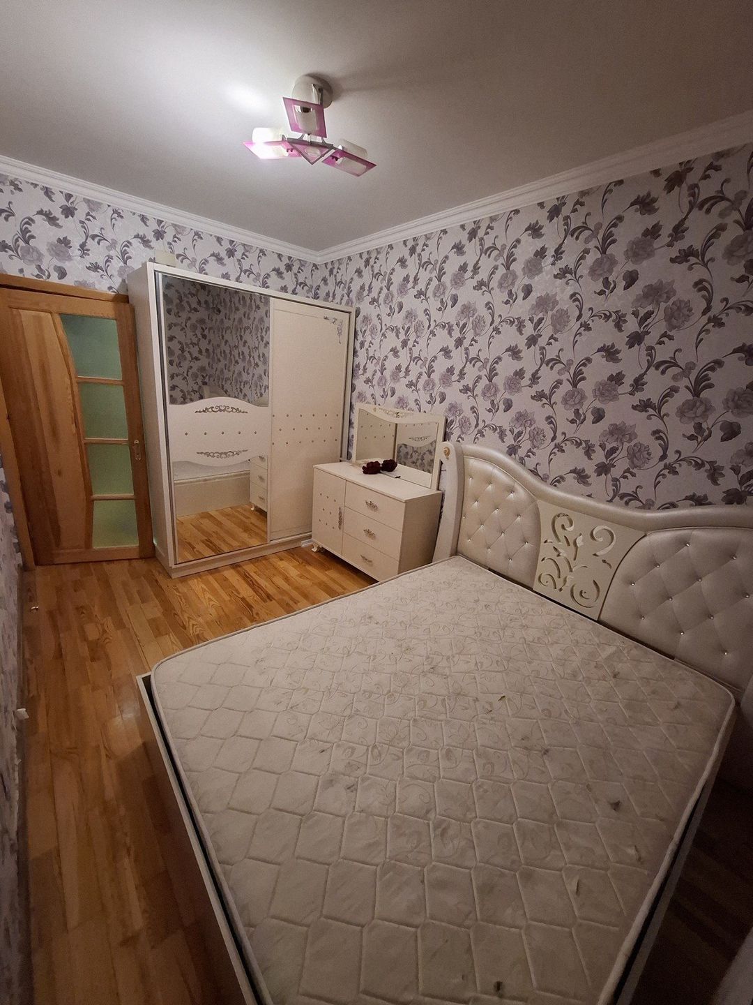 İcarəyə verilir 2 otaqlı yeni tikili 57 m² — Mənzil, Bakı (4)